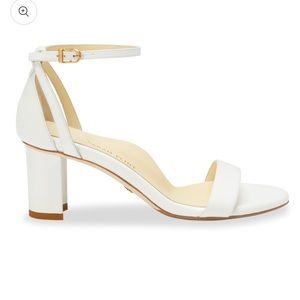 Sarah Flint Perfect Block Sandal 60